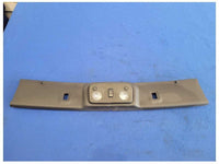 2005-2009 Ford Mustang GT Convertible Upper Dome Light Trim Cover 2542 - The Parts Farm