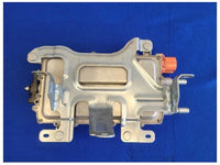 2022 Ford F150 F-150 Lightning Truck Hybrid Converter Inverter NL38-14G646 2523 - The Parts Farm