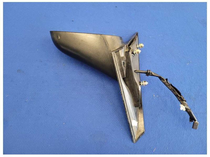 1999-2004 Ford Mustang GT 4.6L Coupe Driver Rear View Mirror Glass 2556 - The Parts Farm