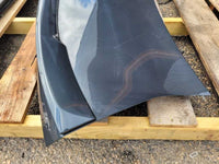 Trunk/Hatch/Tailgate Coupe With Spoiler Fits 10-13 CAMARO 78039 - The Parts Farm
