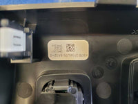 2019-2022 Ford Ranger 4x4 2.3L Headlight Switch Front Dash Knob Light 2455 - The Parts Farm