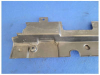 1999-2004 Ford Mustang GT 4.6L Front Sight Shield Radiator Cover 2561 - The Parts Farm