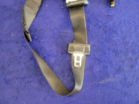 2015-2017 Ford Mustang GT S550 Passenger Front Coupe Seat Belt Retractor 2407 - The Parts Farm