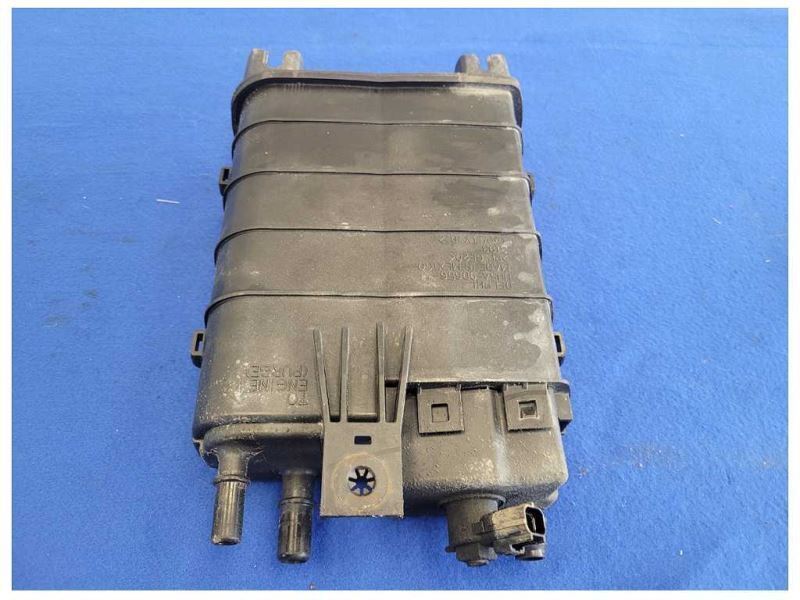 2019-2020 Ford Ranger Pickup Truck Fuel Vapor Cannister EVAP Charcoal 2499 - The Parts Farm