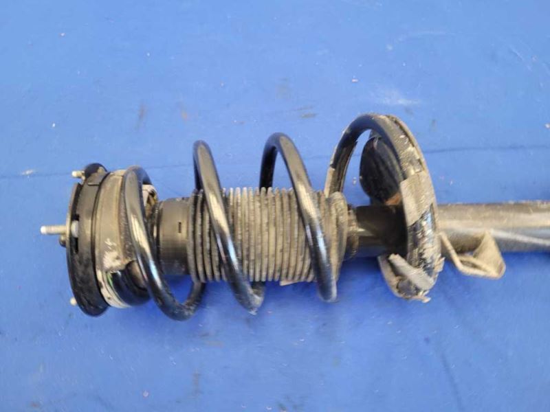 2013-2014 Ford Mustang Shelby GT500 Front Strut Spring Suspension 2463 - The Parts Farm