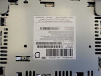 2015 Ford Mustang GT S550 Info-GPS-TV Screen 8" Display Receiver 2335 - The Parts Farm
