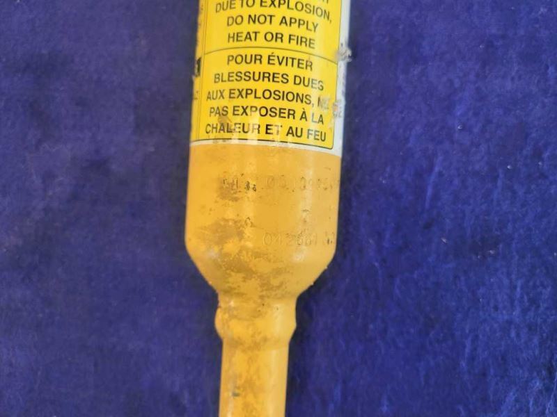 2016-2023 Dodge Charger Scat Pack Rear Back Shock Suspension 2281 - The Parts Farm