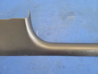 2001-2004 Chevrolet Corvette Z06 FRC C5 Passenger Lower Door Molding 2066 - The Parts Farm
