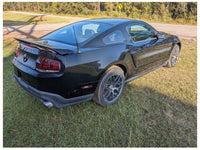 2011-2014 Ford Mustang GT 5.0L ABS Anti-Lock Brake Pump M/T System 2396 - The Parts Farm