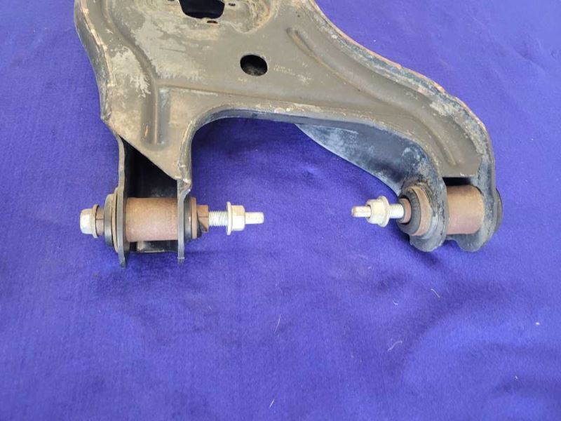 2004-2005 Dodge Ram Viper SRT-10 8.3L 1500 Driver Left Lower Control Arm Front - The Parts Farm