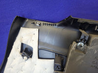 2015-2017 Ford Mustang GT S550 Coupe Driver Left LH Rear Quarter Trim Panel - The Parts Farm