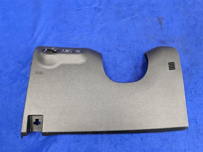 2015-2020 Dodge Charger 6.4L Scat Pack Lower Steering Column Trim - The Parts Farm
