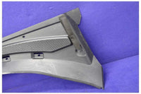 2003 2004 2005 2006 Chevrolet SSR Convertible Truck Windshield Cowl Vent Panel - The Parts Farm