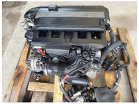 2004-2005 BMW 525i E61 Engine Swap Kit 6 Cylinder 2.5L 192hp 1656 - The Parts Farm