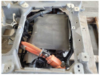 2022 Ford F150 F-150 Lightning Truck Front Carrier Electric Motor Axle 2523 - The Parts Farm