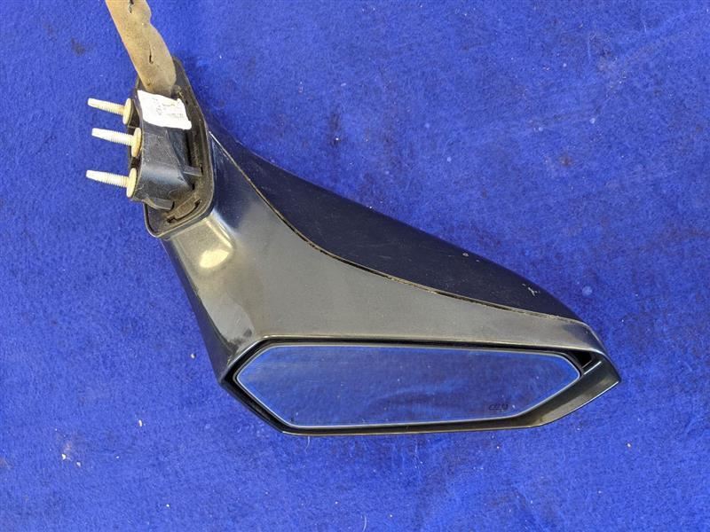 2010-2015 Chevrolet Camaro SS Driver Left LH View Mirror Power Heated DD1 - The Parts Farm