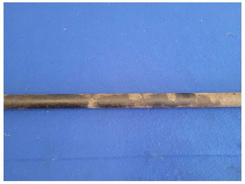 2005-2014 Ford Mustang GT S197 Rear Panhard Bar Solid Axle 2563 - The Parts Farm