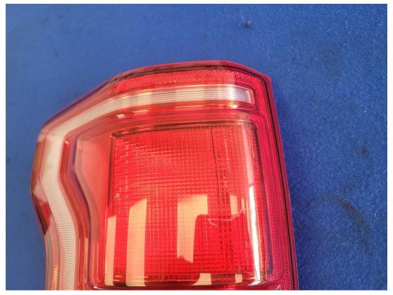 2015-2017 Ford F150 LH Left Truck Driver BLIS Sensor LED Tail light Lamp 2580 - The Parts Farm