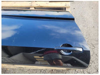 2005-2009 Ford Mustang GT Convertible Passenger Front Door Shell Paint UA 2542 - The Parts Farm