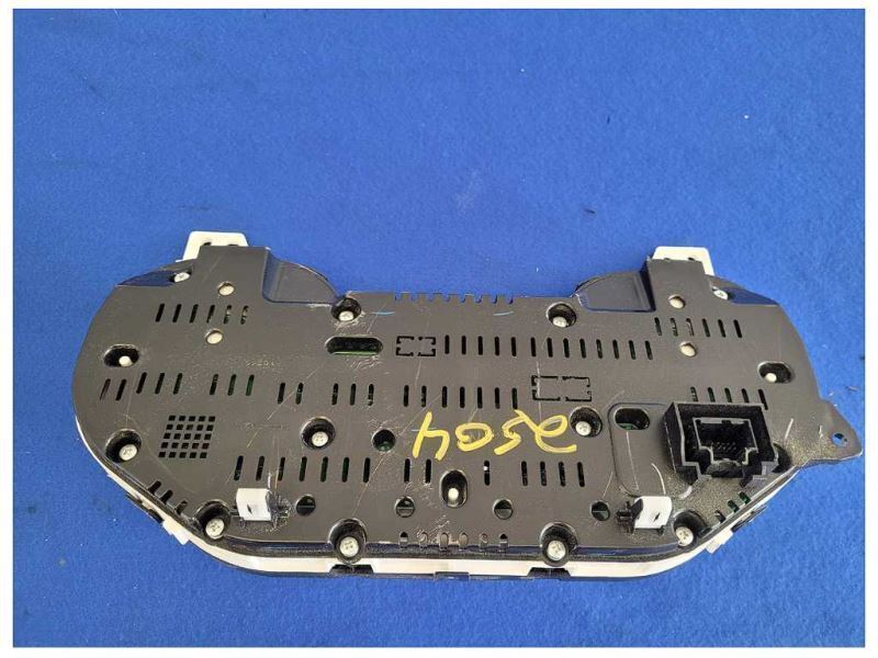 2017 Ford Mustang GT Convertible Gauge Cluster Speedometer Driver Dash 2504 - The Parts Farm