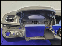 2014-2017 Chevrolet Caprice 6.0L Sedan Dash Pad Cover Panel Board Trim OEM - The Parts Farm