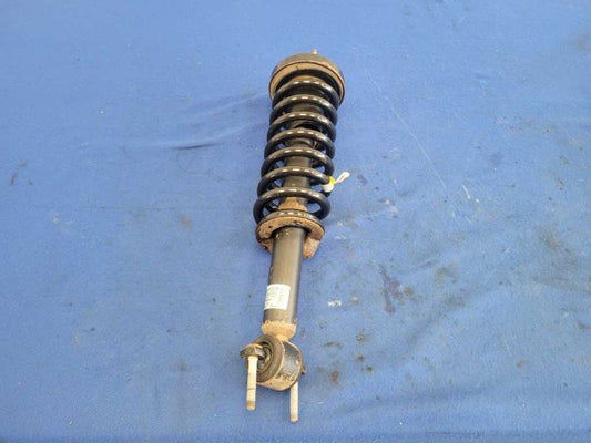 2015-2017 Ford F150 4x4 Pickup Truck Front Strut Spring Suspension 2444 - The Parts Farm