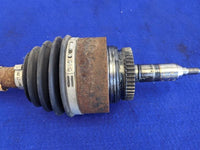 2016-2019 Ford F150 Pickup Truck Front Passenger Right Axle Shaft Outer Half - The Parts Farm
