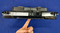 2016 2017 2018 Chevrolet Camaro Chevy SS Temperature Control Panel 2LT Heat/Air - The Parts Farm