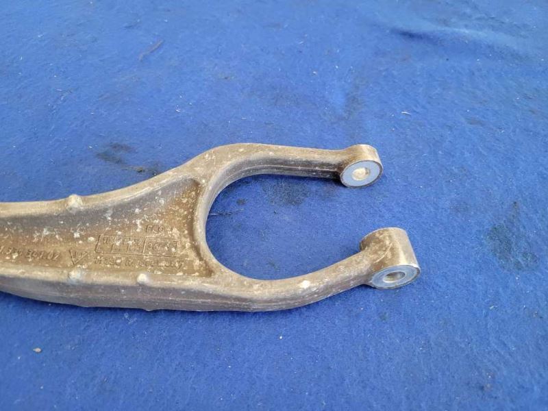 2017 Porsche 911 Turbo 991 Rear Lower Control Arm 2421 - The Parts Farm