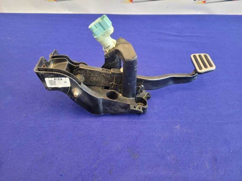 2018-2023 Ford Mustang GT S550 Pedal Cage Automatic Brake Box Transmission 2196 - The Parts Farm