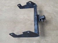 2015-2017 Ford F150 Pickup Truck Rear Hitch Trailer Tow Ball Hook Receiver - The Parts Farm
