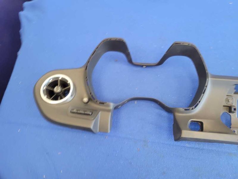 2016-2022 Chevrolet Camaro SS 6.2L Dashboard Panel Front Cover Trim 2259 - The Parts Farm