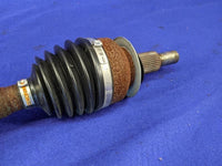2015-2017 Ford Mustang GT 5.0 Driver Left LH Rear Axle Half Shaft Suspension IRS - The Parts Farm
