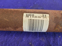 2015-2017 Ford Mustang GT S550 Drive Shaft Manual Transmission Joint Bolt In - The Parts Farm