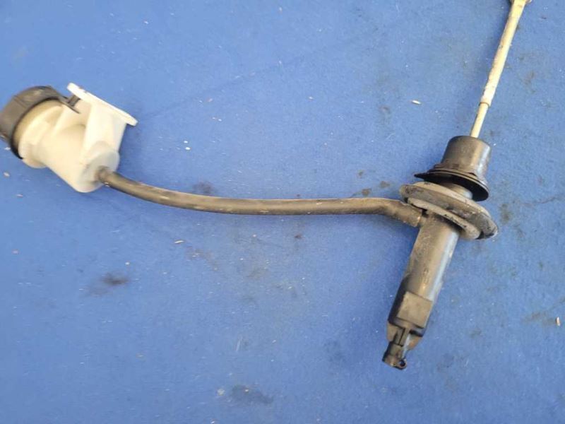 2001-2004 Chevrolet Corvette Z06 FRC C5 Clutch Reservoir Push Rod 2066 - The Parts Farm