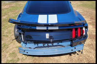 2015-2020 Ford Mustang Shelby GT350 ABS Module M/T Anti-Lock Brakes 2127 - The Parts Farm