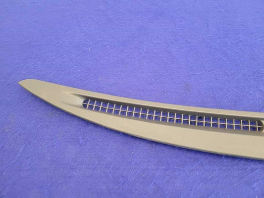 1999-2004 Ford Mustang Cobra SVT DOHC 4.6L Upper Dash Trim Vent Cover Panel 2302