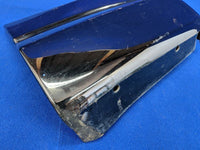 2004 2005 Dodge Ram SRT 10 Regular Cab Truck Driver Front bed Rocker Moulding - The Parts Farm
