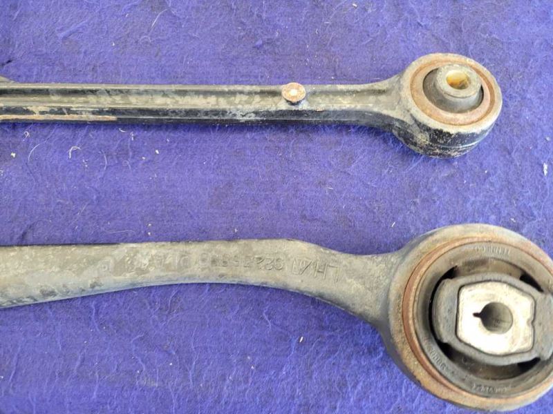 2010-2015 Chevrolet Camaro SS Front Driver Left Lower Control Arm Suspension - The Parts Farm