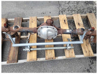 2011-2014 Ford Mustang GT BMR Extreme Roll Bar Axle Housing Welded Tabs 2591 - The Parts Farm