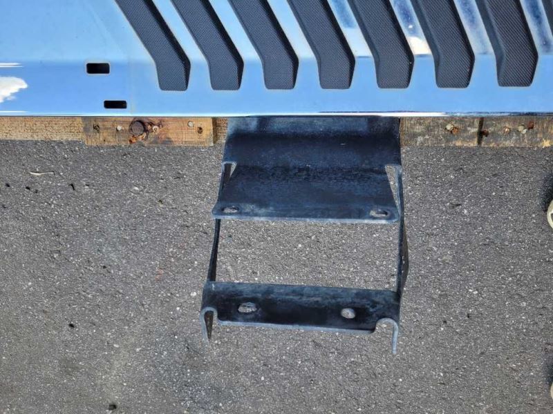 2017-2020 Ford F350 Pickup Truck Pair Running Boards Step Up Nerf Side Lift - The Parts Farm