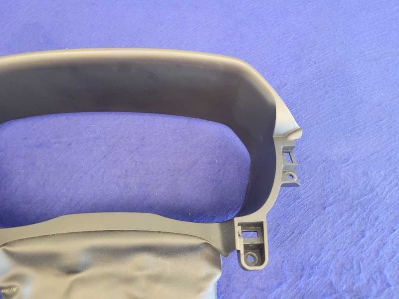 2019-2021 Ford Ranger 2.3L Pickup Truck Bezel Gauge Cluster Speedo Front 2221 - The Parts Farm