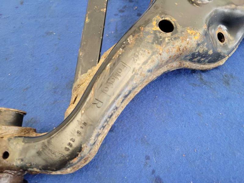 2015-2020 Ford F150 4x4 Pickup Truck Passenger RH Front Lower Control Arm 2444 - The Parts Farm