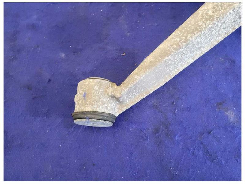 1997-2004 Chevrolet Corvette Z06 FRC C5 Driver Left Lower Control Arm Front 2082 - The Parts Farm