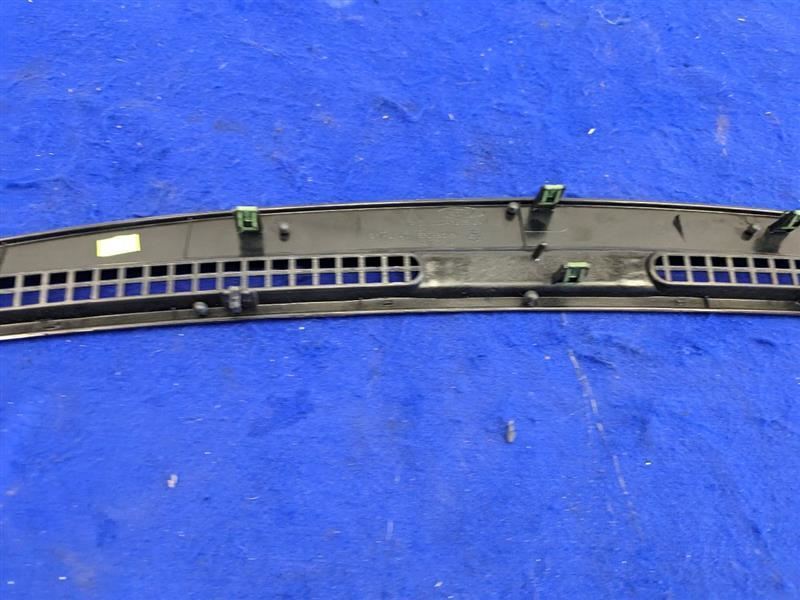 1999-2004 Ford Mustang Cobra SVT DOHC 4.6L Upper Dash Trim Vent Cover Panel 2260 - The Parts Farm