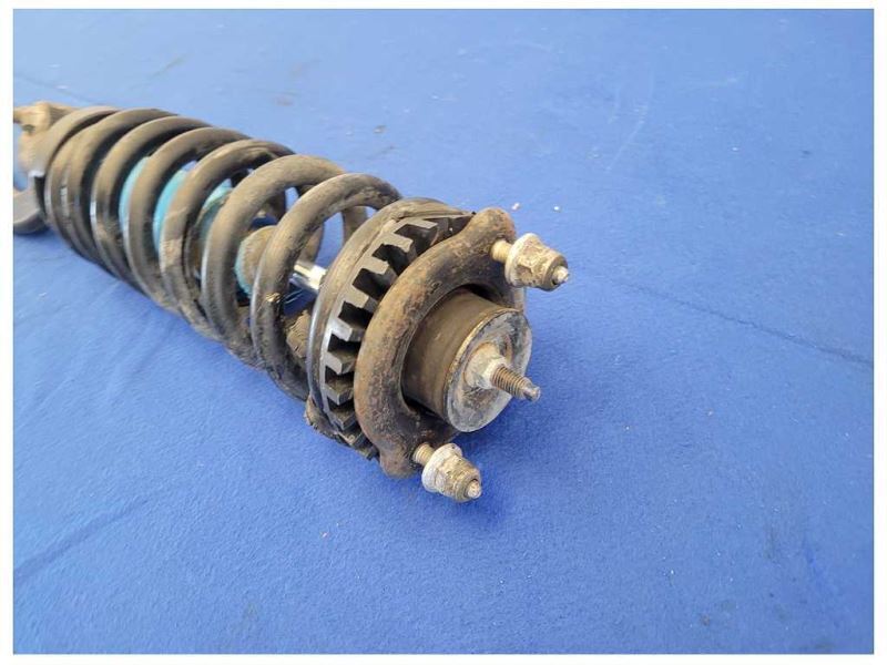 2003-2006 Chevrolet SSR Pickup Truck Front Strut Spring Suspension 2432 - The Parts Farm