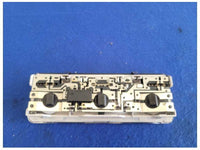 2001-2006 BMW M3 E46 M/T Coupe Control Sunroof Upper Dome Light Map 1953 - The Parts Farm