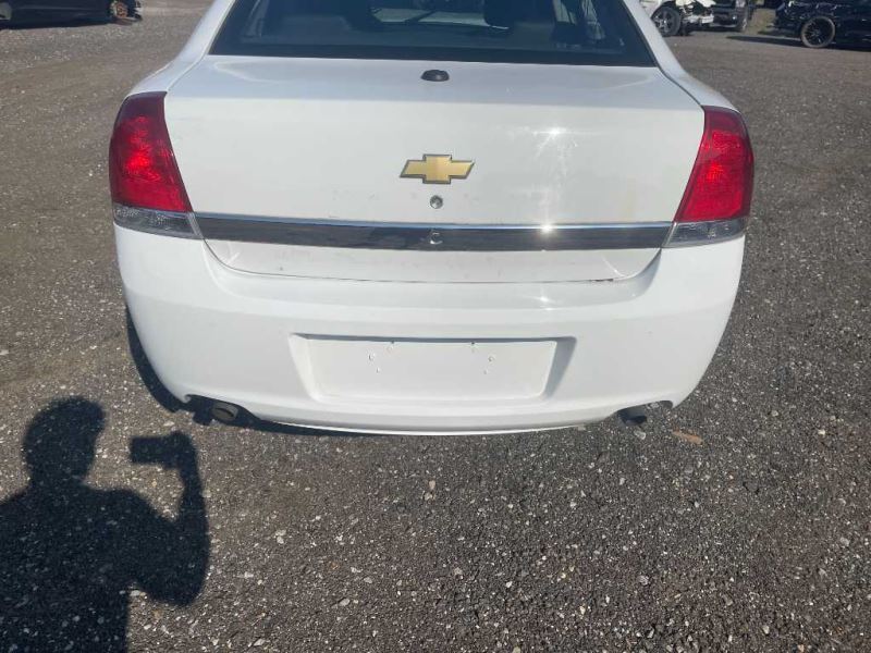 2016-2017 Chevrolet Caprice Sedan HVAC AC Switch Temperature Control 92278339 - The Parts Farm