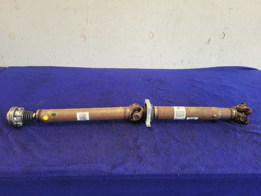2015-2020 Ford Mustang Shelby GT350 5.2L Driveshaft Manual Transmission 6 Speed - The Parts Farm