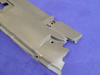 2015-2017 Ford Mustang GT S550 Front Sight Shield Radiator Cover 2413 - The Parts Farm
